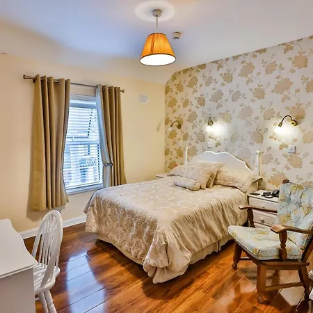 Cawley's بيت ضيافة 2*