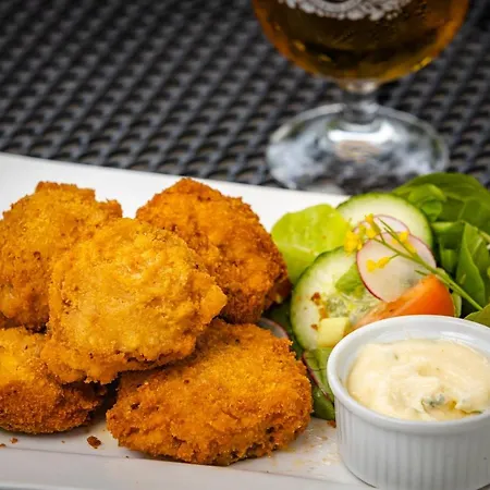 Cawley's Casa de hóspedes Tubbercurry