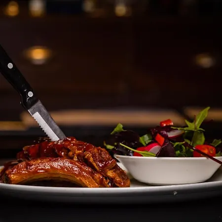 Cawley's Πανσιόν Tubbercurry