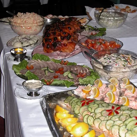 Casa de hóspedes Cawley's