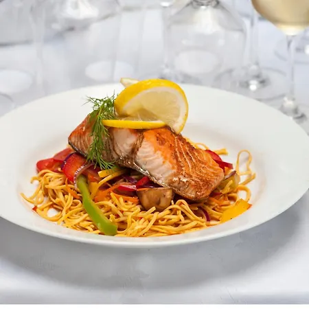 Casa de hóspedes Cawley's