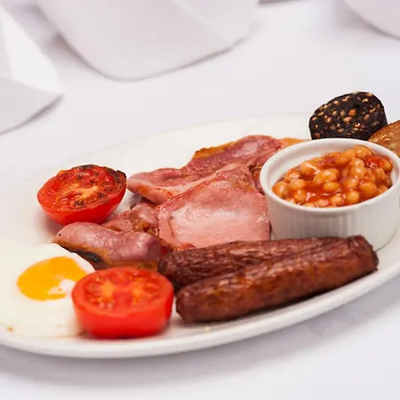 Cawley's Πανσιόν 2*