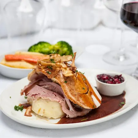 Cawley's Πανσιόν Tubbercurry