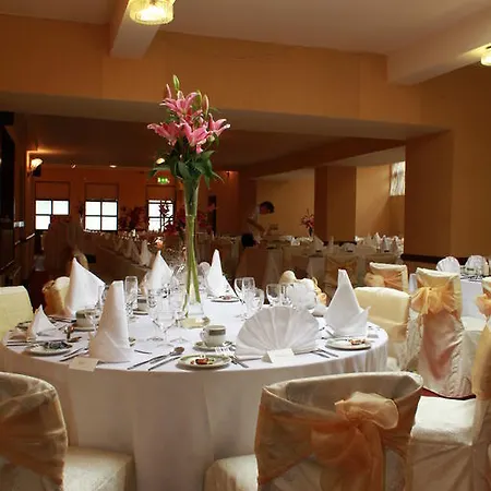 Casa de hóspedes Cawley's