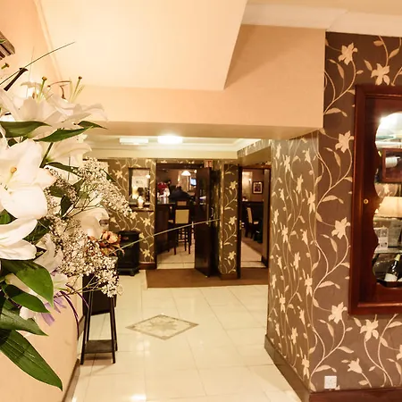 بيت ضيافة Cawley's Tubbercurry