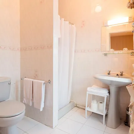 بيت ضيافة Cawley's Tubbercurry