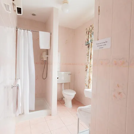 Casa de hóspedes Cawley's Tubbercurry