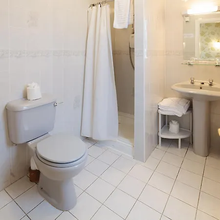 بيت ضيافة Cawley's 2*