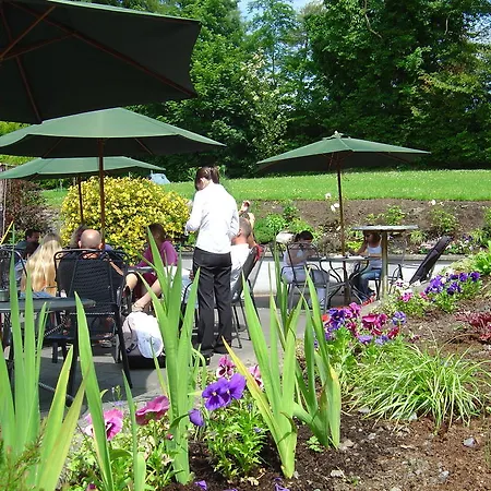 بيت ضيافة Cawley's 2*