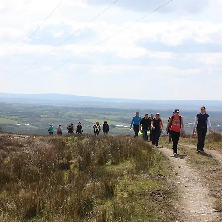 Πανσιόν Cawley's 2*