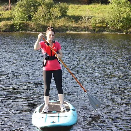 بيت ضيافة Cawley's