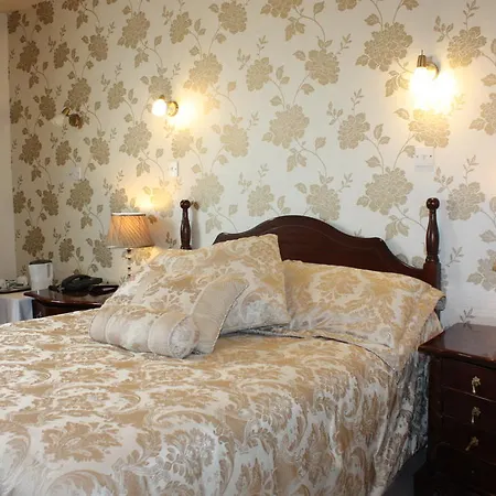 Πανσιόν Cawley's Tubbercurry