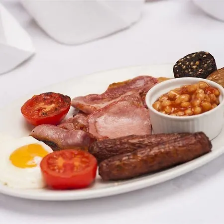 بيت ضيافة Cawley's Tubbercurry