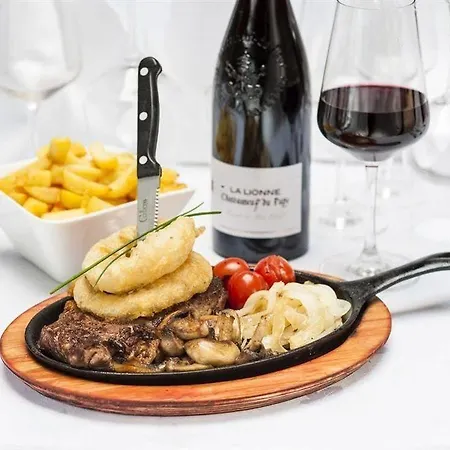 Πανσιόν Cawley's Tubbercurry