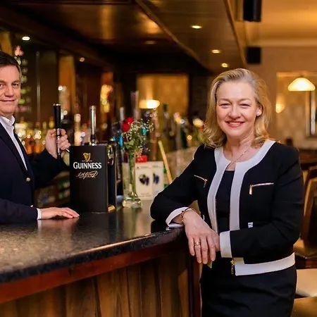 Cawley's Πανσιόν Tubbercurry