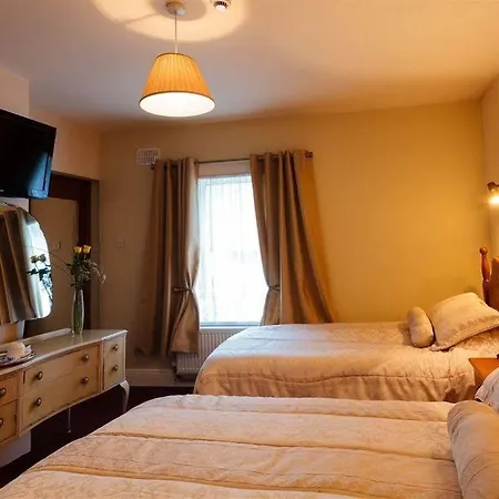 Πανσιόν Cawley's