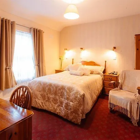 Casa de hóspedes Cawley's 2*