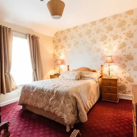 Cawley's بيت ضيافة Tubbercurry