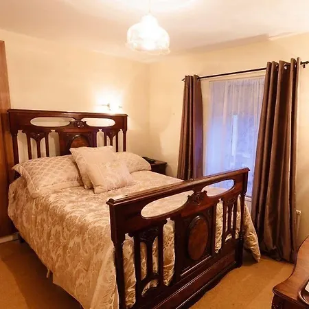 Cawley's Tubbercurry