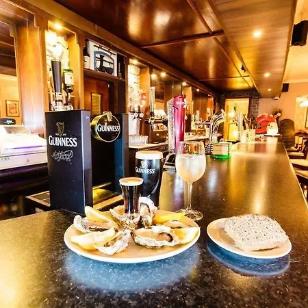 بيت ضيافة Cawley's Tubbercurry