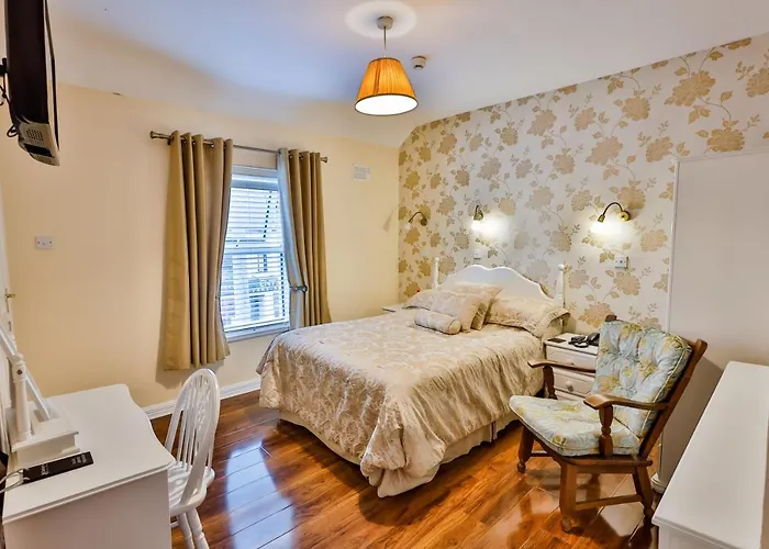 Cawley's Гостевой дом 2*