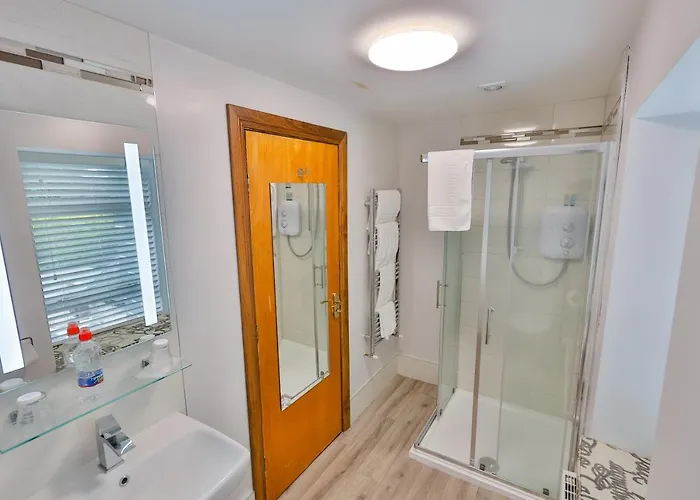 Гостевой дом Cawley's 2*