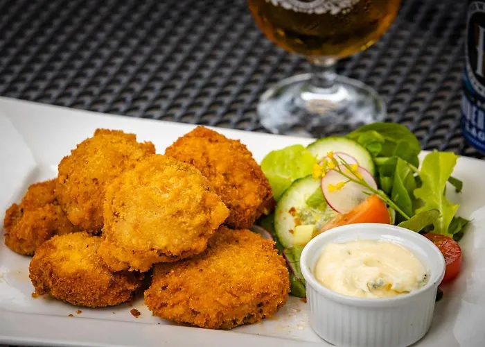 Cawley's Гостевой дом Tubbercurry