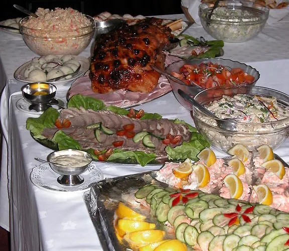 Гостевой дом Cawley's