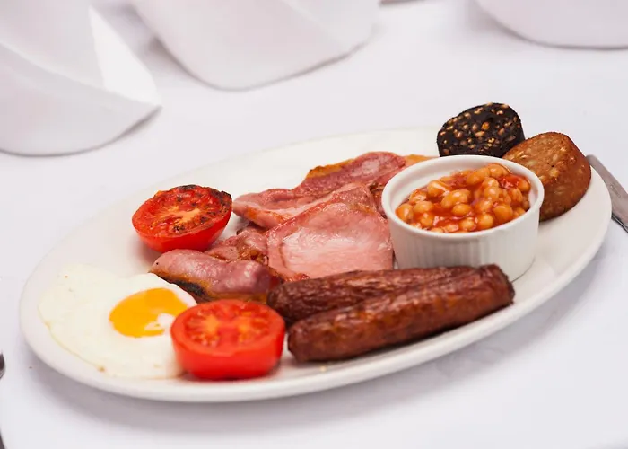 Cawley's Гостевой дом 2*