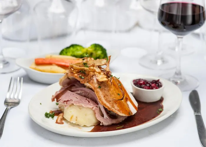 Cawley's Гостевой дом Tubbercurry