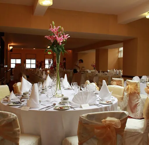 Гостевой дом Cawley's