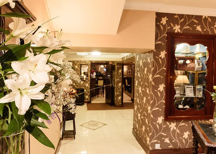 Гостевой дом Cawley's Tubbercurry