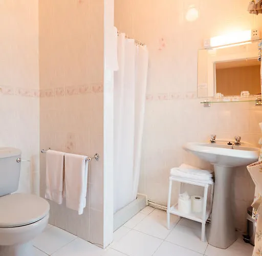 Гостевой дом Cawley's Tubbercurry