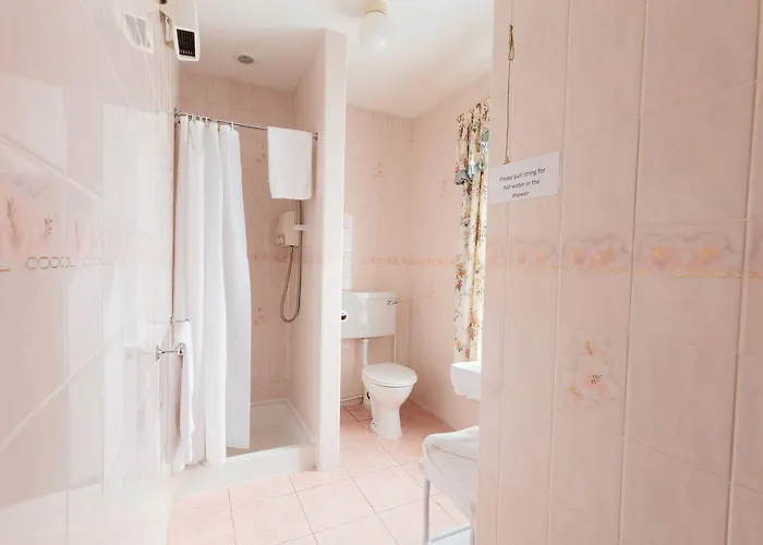 Гостевой дом Cawley's Tubbercurry