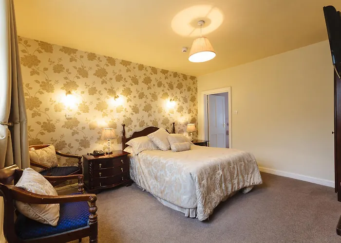 Cawley's Tubbercurry