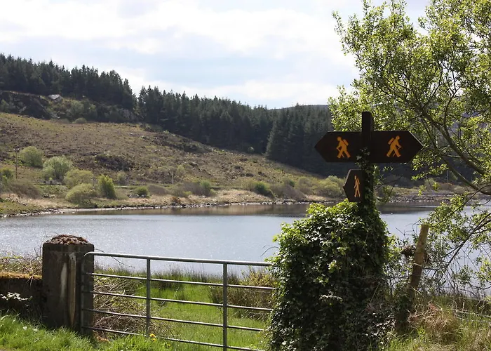 Гостевой дом Cawley's Tubbercurry