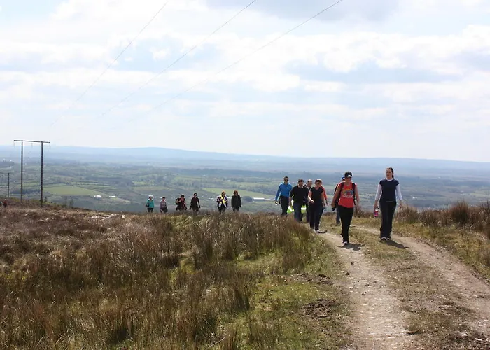 Гостевой дом Cawley's 2*