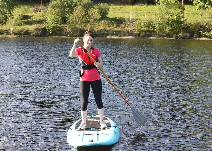 Гостевой дом Cawley's