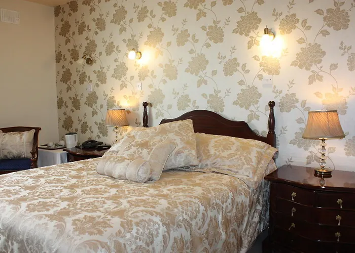 Гостевой дом Cawley's Tubbercurry