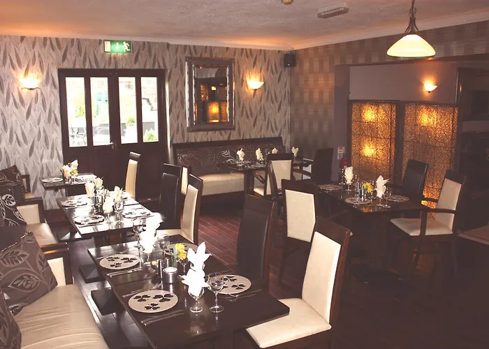 Гостевой дом Cawley's 2*