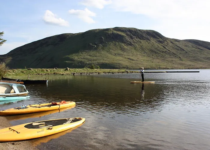 Cawley's Tubbercurry