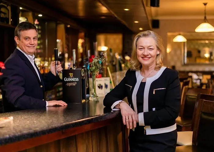 Cawley's Гостевой дом Tubbercurry