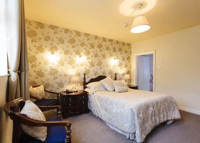 Cawley's Гостевой дом 2*