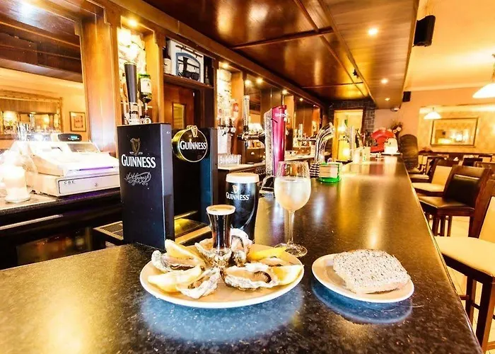 Гостевой дом Cawley's Tubbercurry